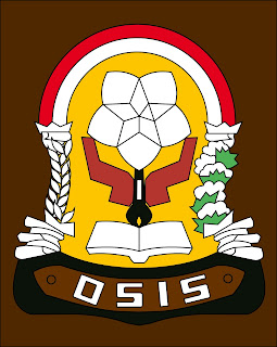 Logo SMA Negeri 1 Rimel